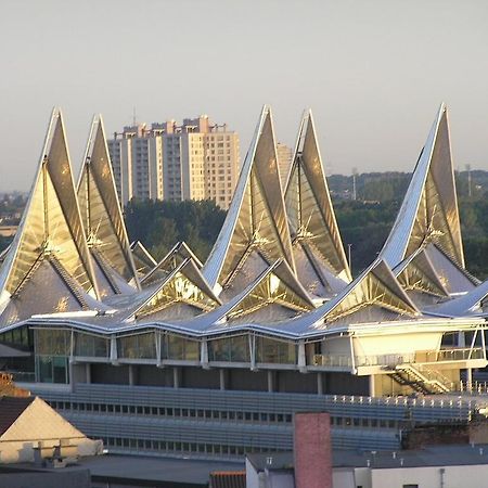 Apartment View Of Антверпен Номер фото