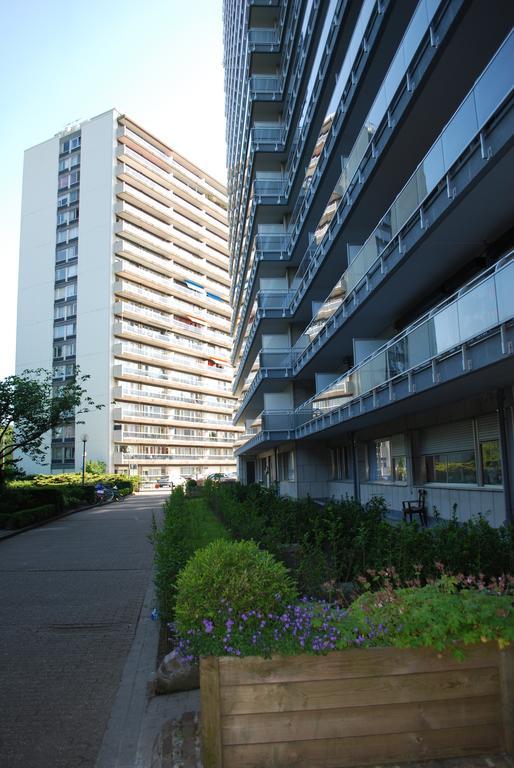 Apartment View Of Антверпен Номер фото